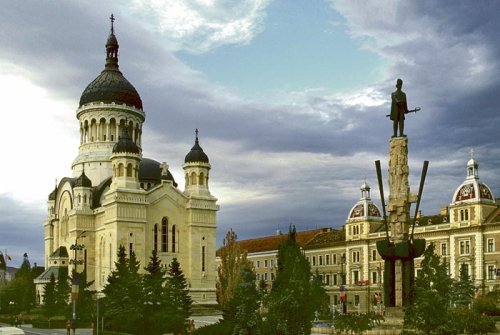 Evenimente culturale la Muzeul Mitropoliei Clujului