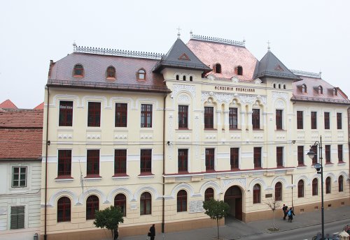 Simpozion dedicat Mitropoliei Basarabiei la Sibiu