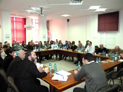 Zilele Asistenţei Sociale la Alba Iulia