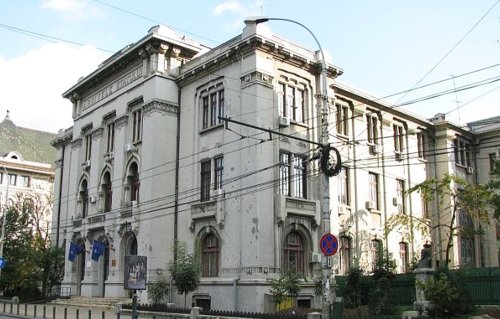 Un tezaur uitat: Arhivele Naţionale ale României