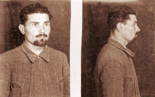 Părintele Andrei Iancu, mărturisitor sub persecuţia comunistă