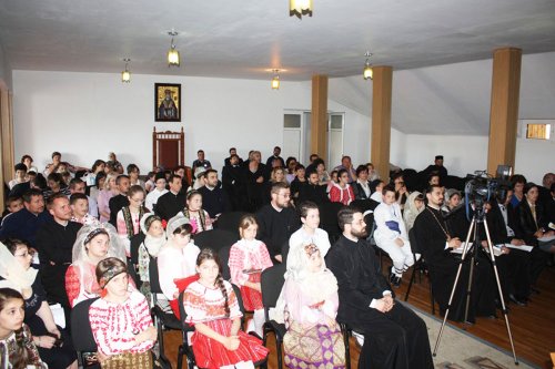 Arhiepiscopia Argeşului şi Muscelului şi-a premiat câştigătorii