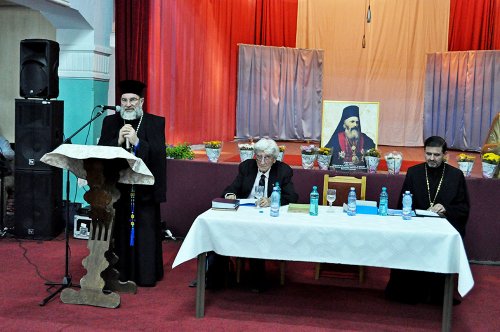 „Episcopul Melchisedec a contribuit la reafirmarea Ortodoxiei româneşti“