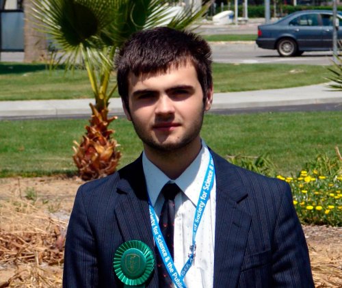 Concurs internaţional prestigios, câştigat de un elev român
