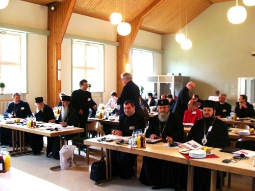 Participare românească la o conferinţă în Germania