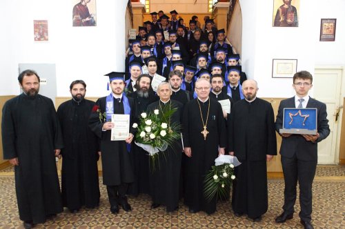 Evenimente academice la Facultatea de Teologie Ortodoxă din Arad