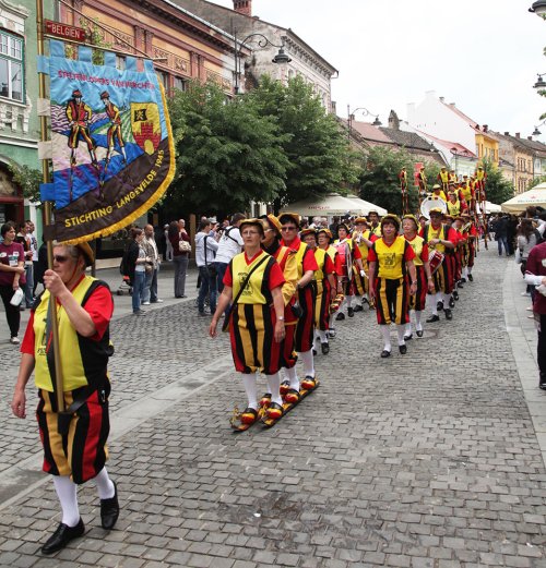 Festivalul de Teatru de la Sibiu