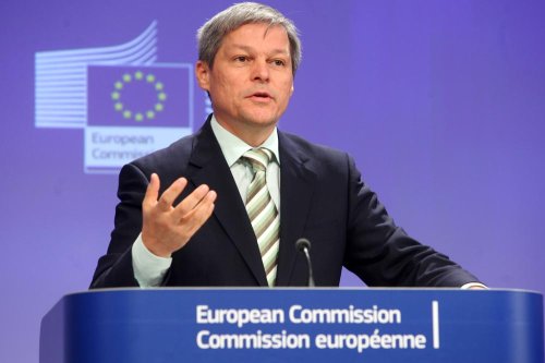 „Reforma Cioloş“ aduce mai mulţi bani agricultorilor români