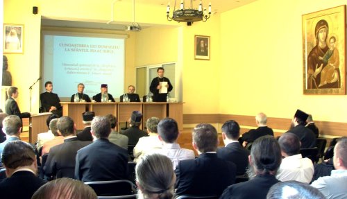Doctorat de referinţă în Teologie, la Cluj Napoca