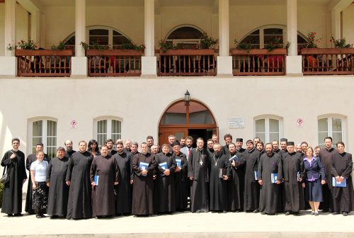 „Alege Şcoala!“ la final, în Arhiepiscopia Sibiului