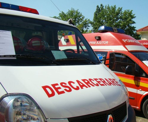 Medicina de urgenţă din România, la nivelul Franţei şi Germaniei