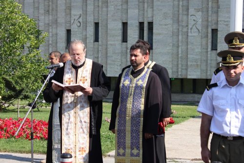 Rugăciuni pentru valorile naţionale româneşti