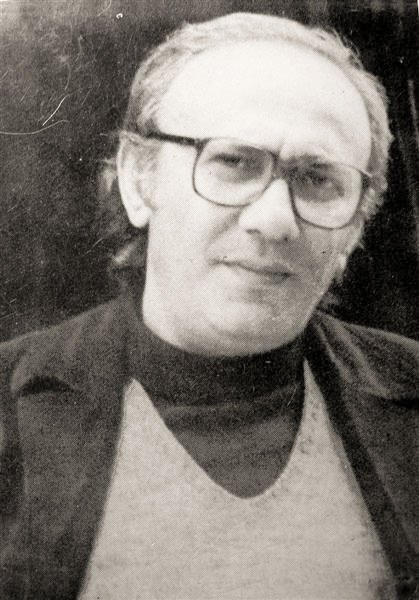 Cine a fost Mircea Ciobanu?