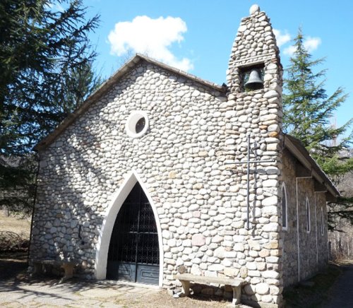 O nouă mănăstire românească în Spania