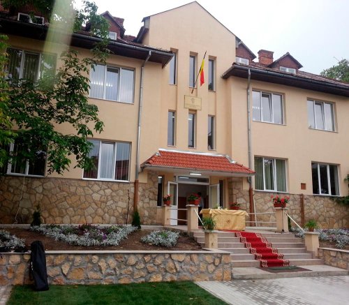 Înscrieri la Şcoala Gimnazială Ortodoxă din Cluj-Napoca