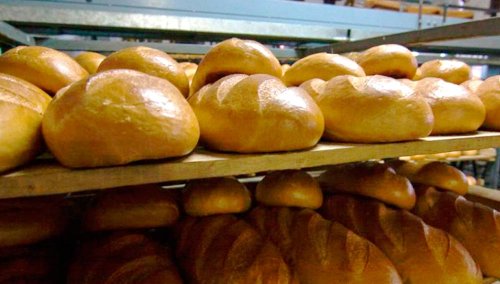 Pâinea românească va concura pâinea bulgărească
