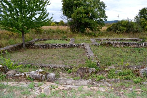 Noi cercetări arheologice la Tibiscum-Jupa