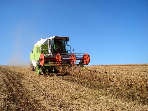 „Motorina pentru agricultură este cea mai scumpă din UE“
