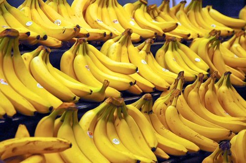 Bananele, remedii excelente de sănătate pentru copii