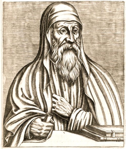 Origen, primul mare exeget al Orientului