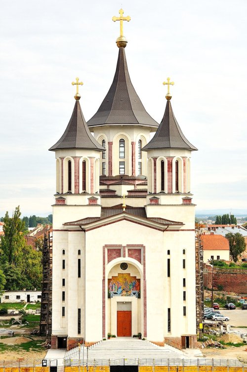 90 de ani de la înfiinţarea Academiei Teologice din Oradea