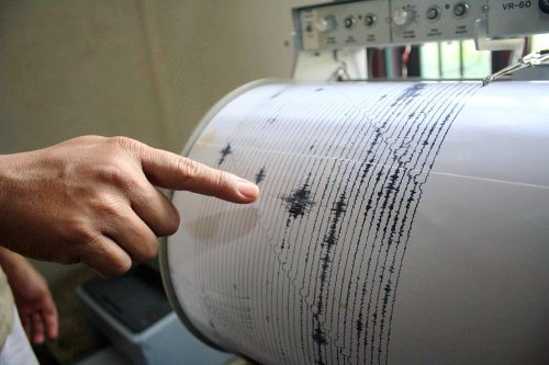 Alarmare rapidă în caz de cutremur