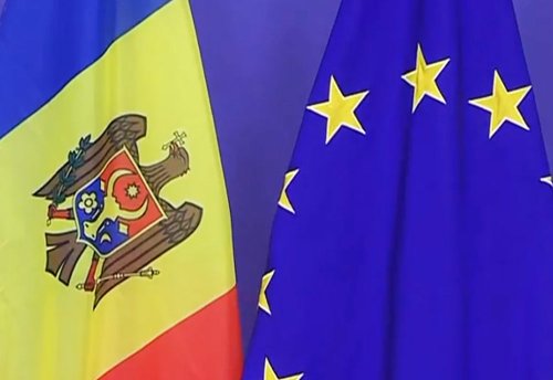 Liberalizarea vizelor UE pentru moldoveni