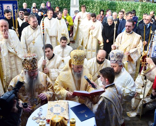 Sărbătoarea Sfântului Mare Mucenic Mina în Transilvania