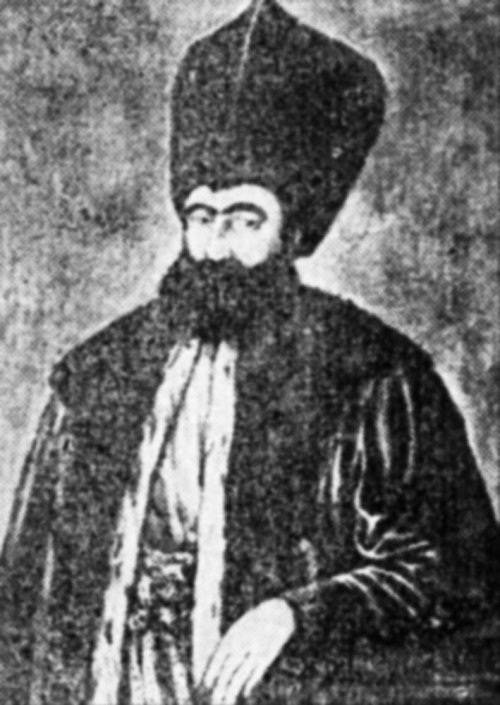 Dinicu Golescu, boierul cărturar care a înfiinţat un ziar