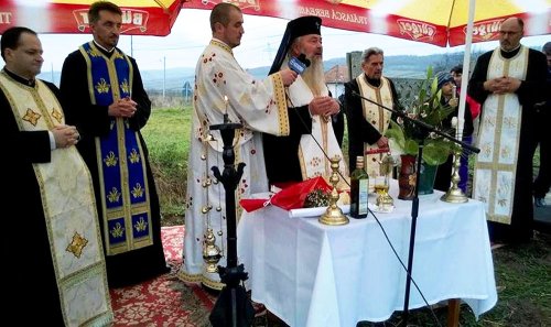 Sărbătoarea Maicii Domnului în Transilvania