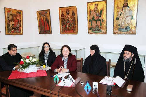 Mănăstirea buzoiană Răteşti va fi restaurată cu fonduri europene