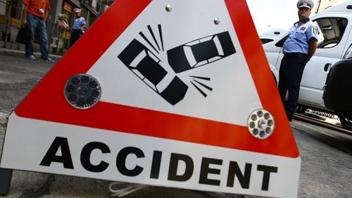 Sistem salvator pentru victimele accidentelor rutiere