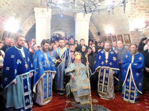 Sfântul Nicolae prăznuit în Transilvania