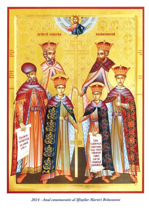 Un dar al Mănăstirii Putna pentru Patriarhul României