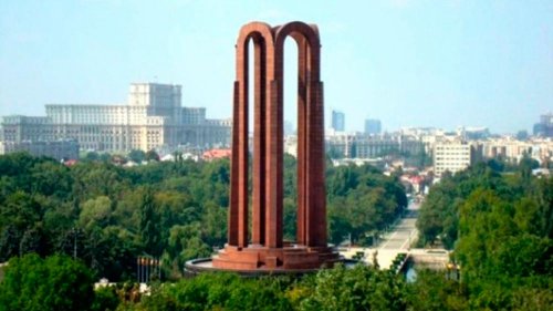 Comunism şi secularism în România postbelică şi postcomunistă