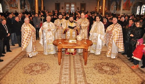 Şedinţele Adunării şi Consiliului Eparhiale în Episcopia Sălajului