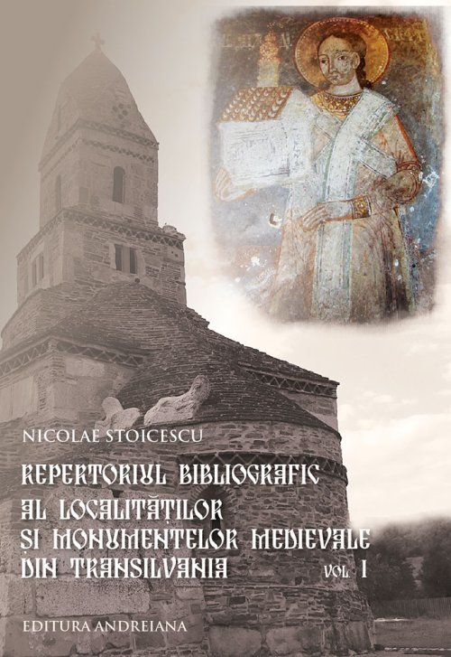 Lansare de carte la Facultatea de Teologie Ortodoxă din Cluj-Napoca