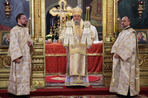 Duminica Ortodoxiei, în Transilvania