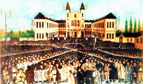 Cercetări inedite despre Revoluţia de la 1848 în Transilvania