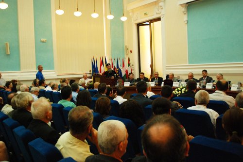 Conferinţe duhovniceşti la Craiova şi Târgu Jiu