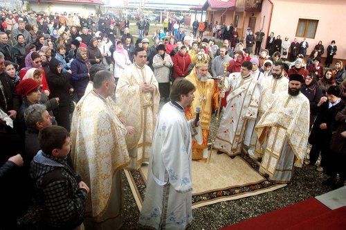 Manifestări culturale în Parohia Lazaret din Bacău