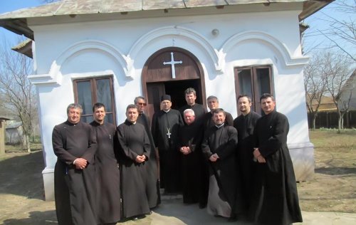 Întâlniri duhovniceşti în Protoieria Craiova Sud