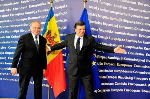 Acordul de asociere cu Republica Moldova va fi semnat mai devreme