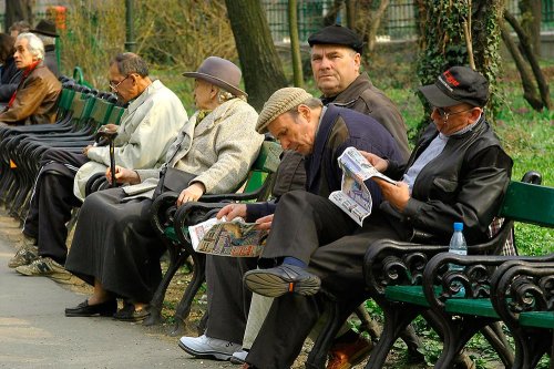 Pensii recalculate pentru 234.000 de persoane