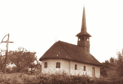 Din trecutul tumultuos al comunităţii româneşti de la Valea Groşilor, judeţul Cluj