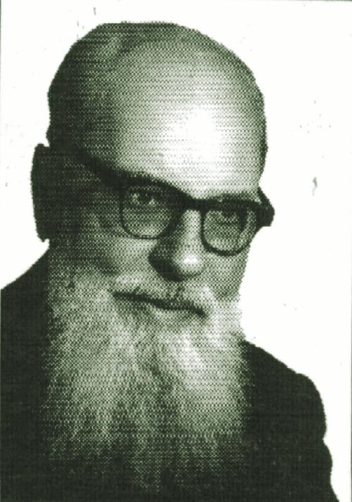 Părintele Toma Chiricuţă, vrednic slujitor al Bisericii Zlătari din Bucureşti