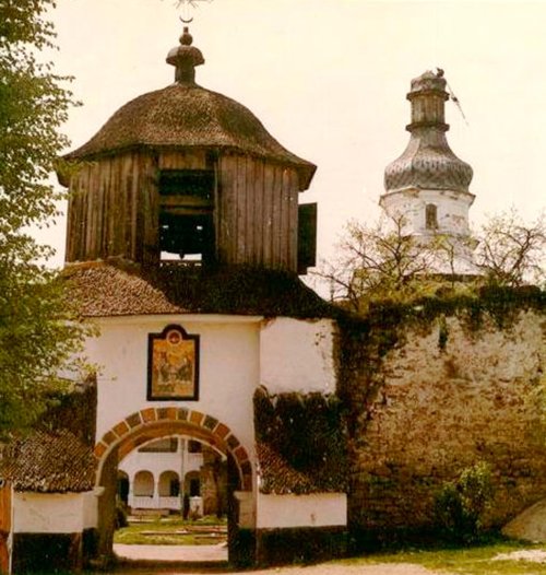 Destinul Mănăstirii Bogdana din Bacău după desfiinţarea în comunism