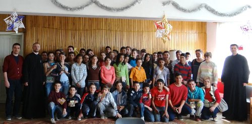 Activitatea social-filantropică în Arhiepiscopia Aradului