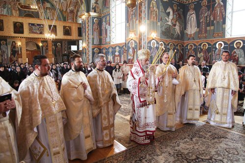 Sărbătoarea Sfântului Gheorghe, în Transilvania