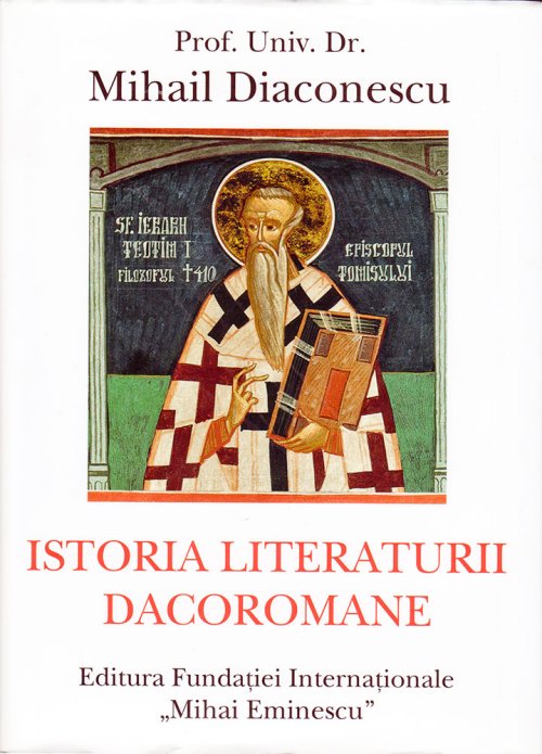 Dimensiunea spirituală şi catehetică a artei literare diaconesciene